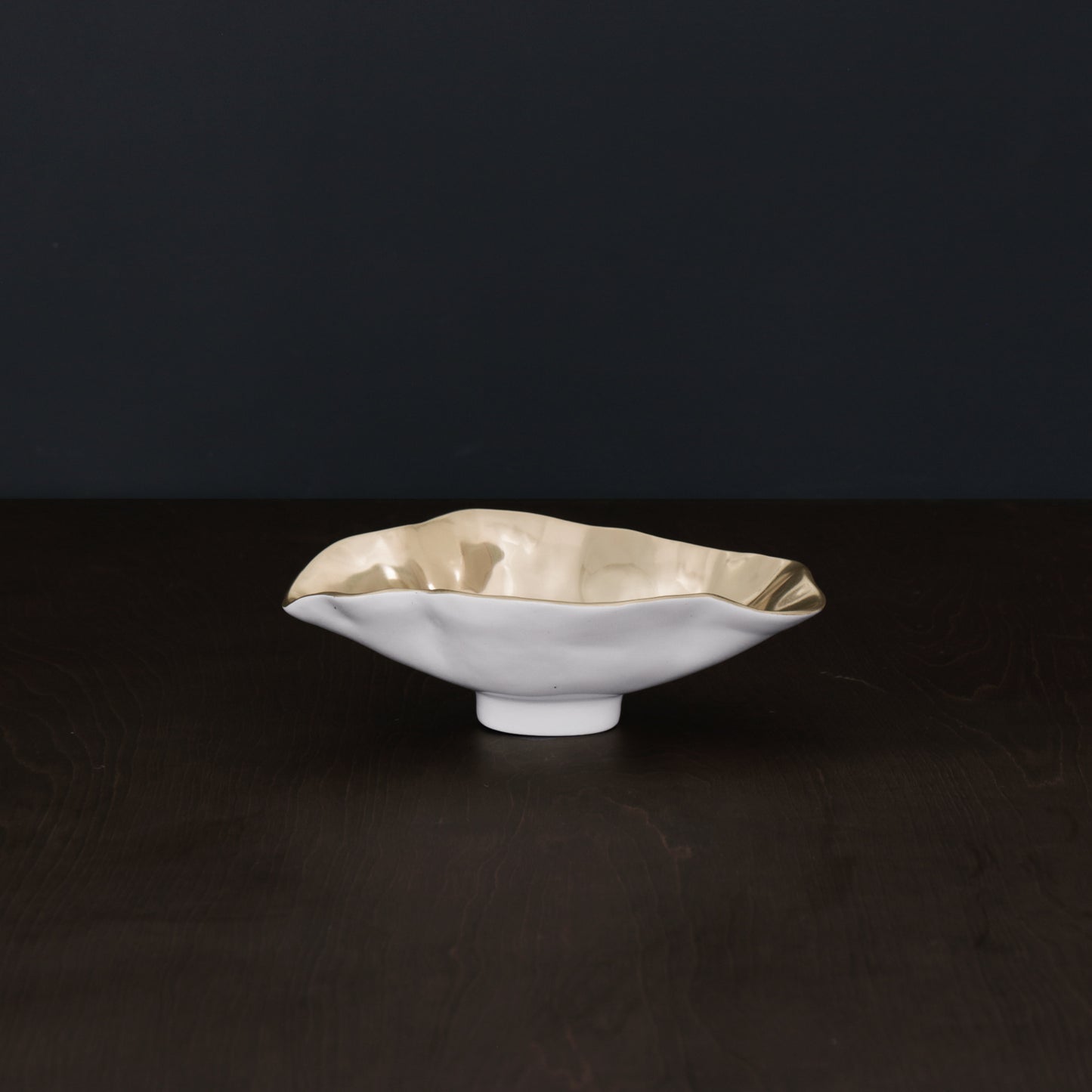 Thanni Maia Oval Bowl Small