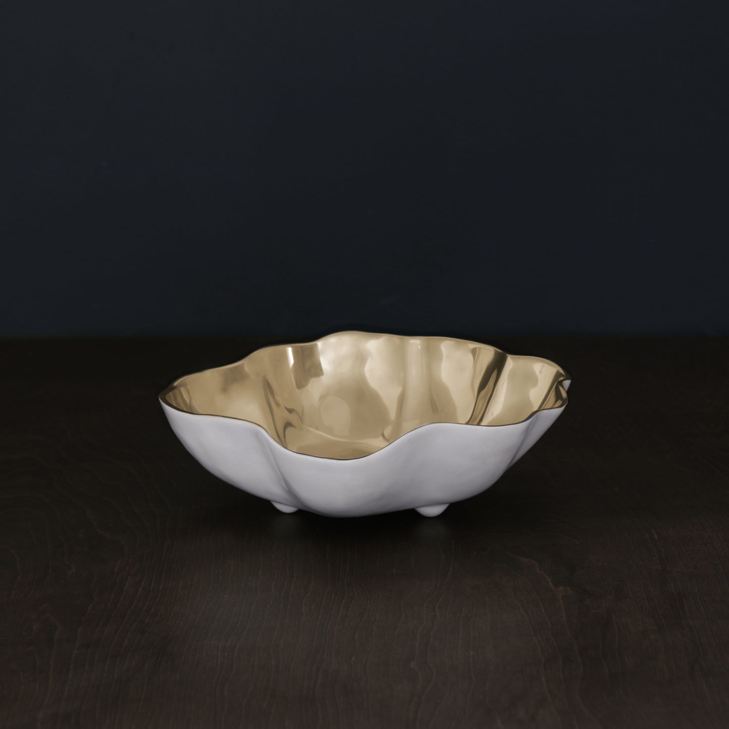 Thanni Soho Onyx Bowl Medium