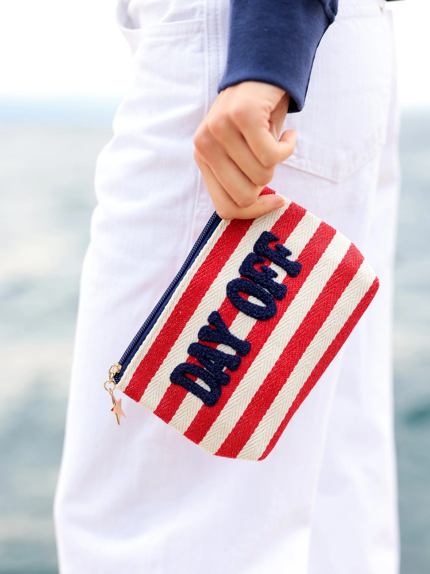 Day Off Pouch