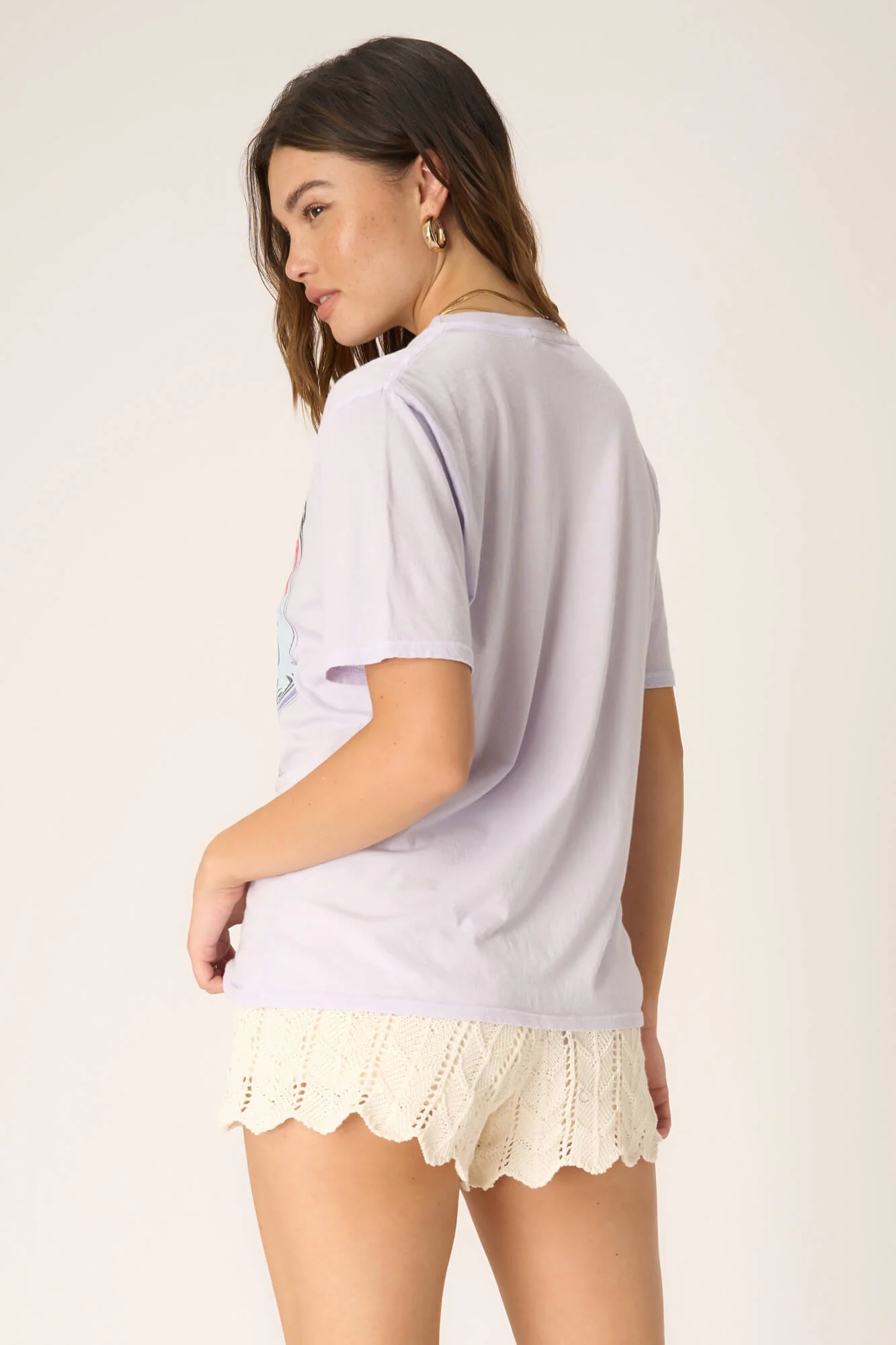 Manhattan Tee