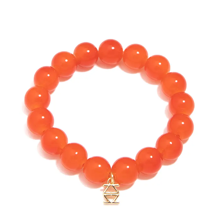 Mary Beaded Bracelet