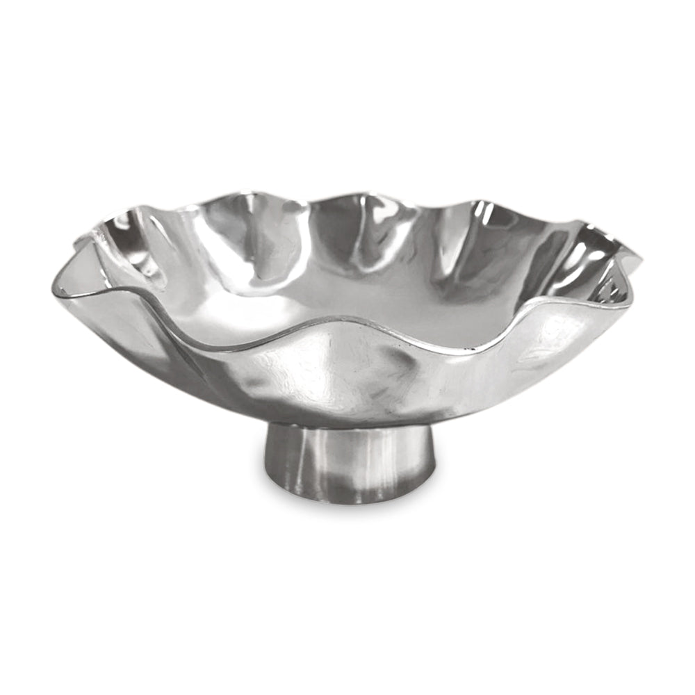 Pedestal Carole Bowl Large