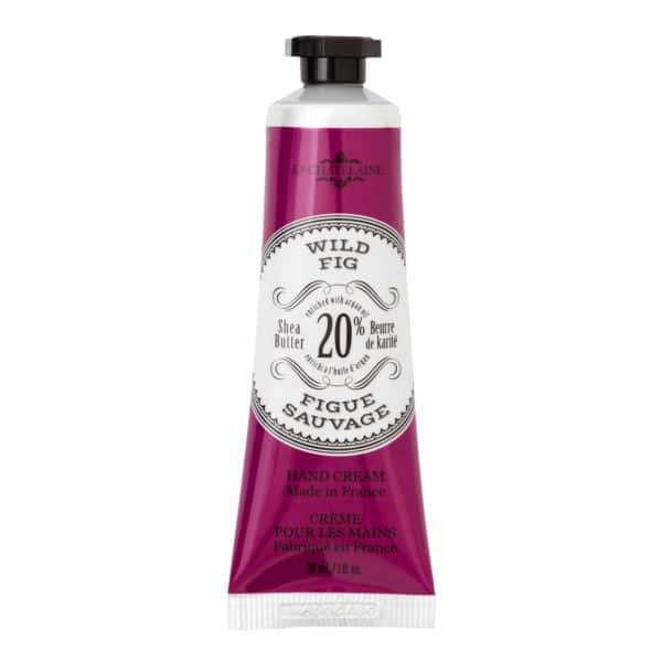 La Chatelaine Hand Cream Wild Fig