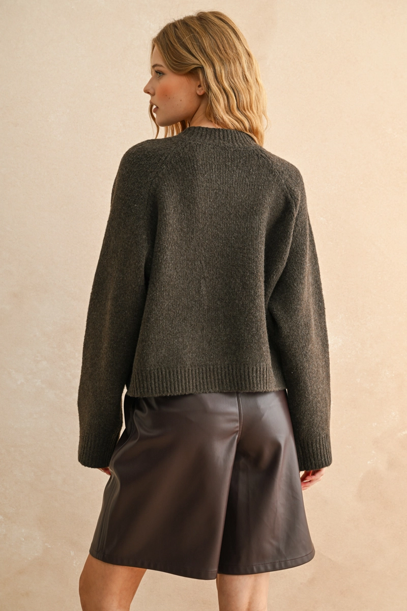 London Sweater
