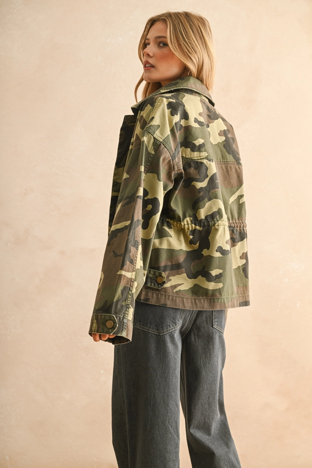 Rory Jacket