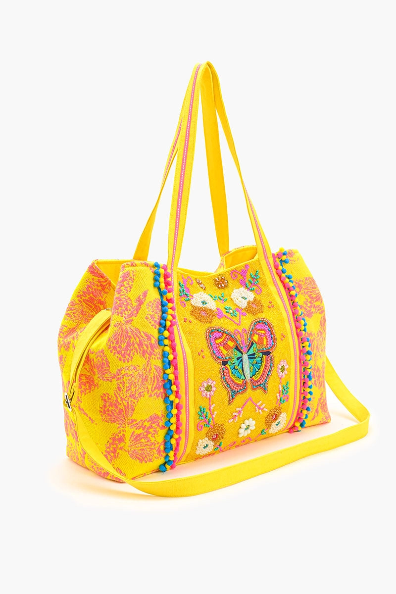 Butter Me Up Tote