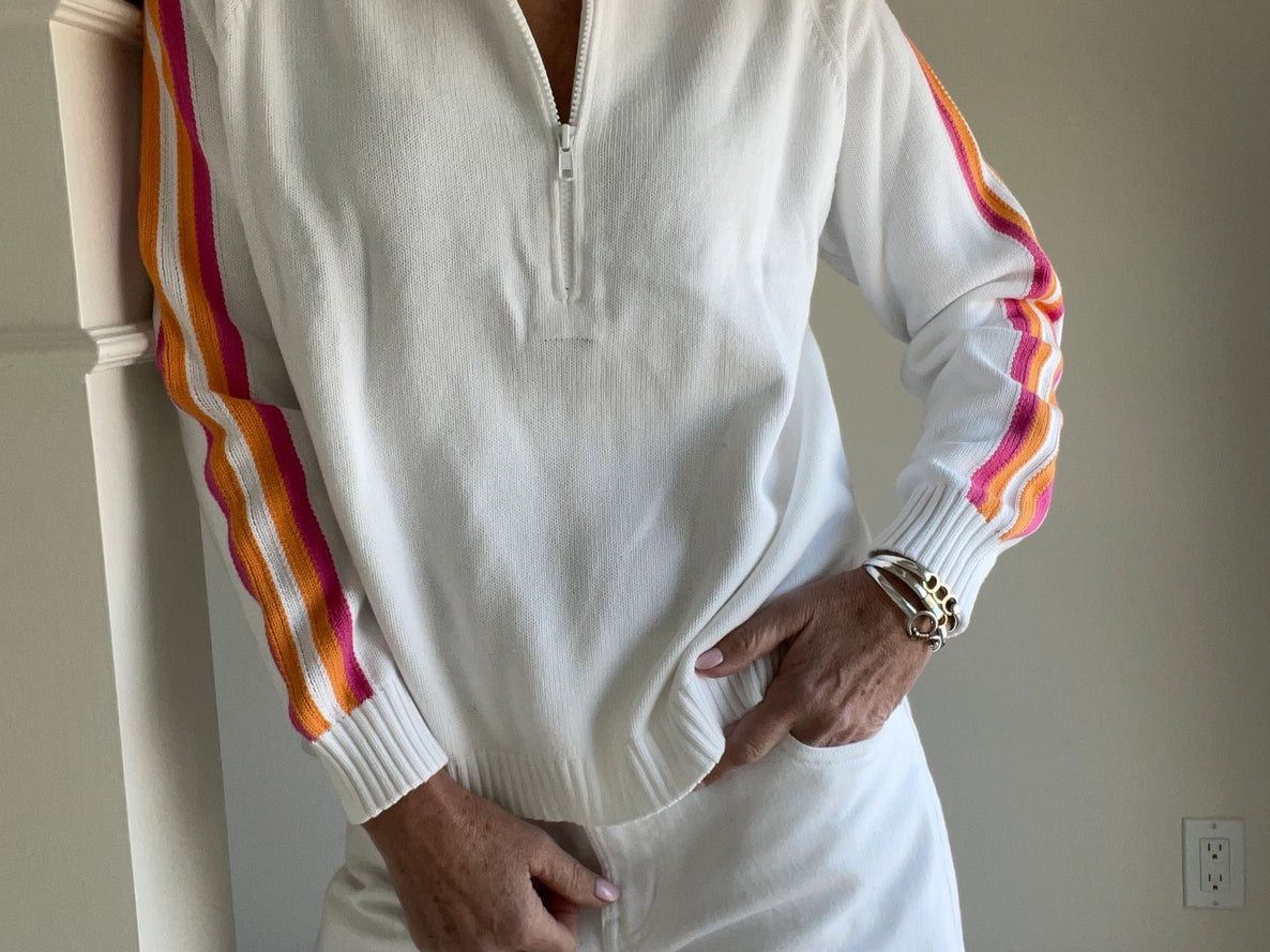 Beach Day Sweater