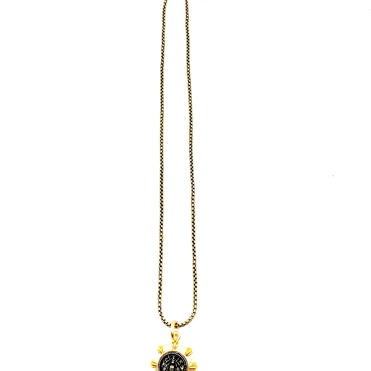 Sting Necklace