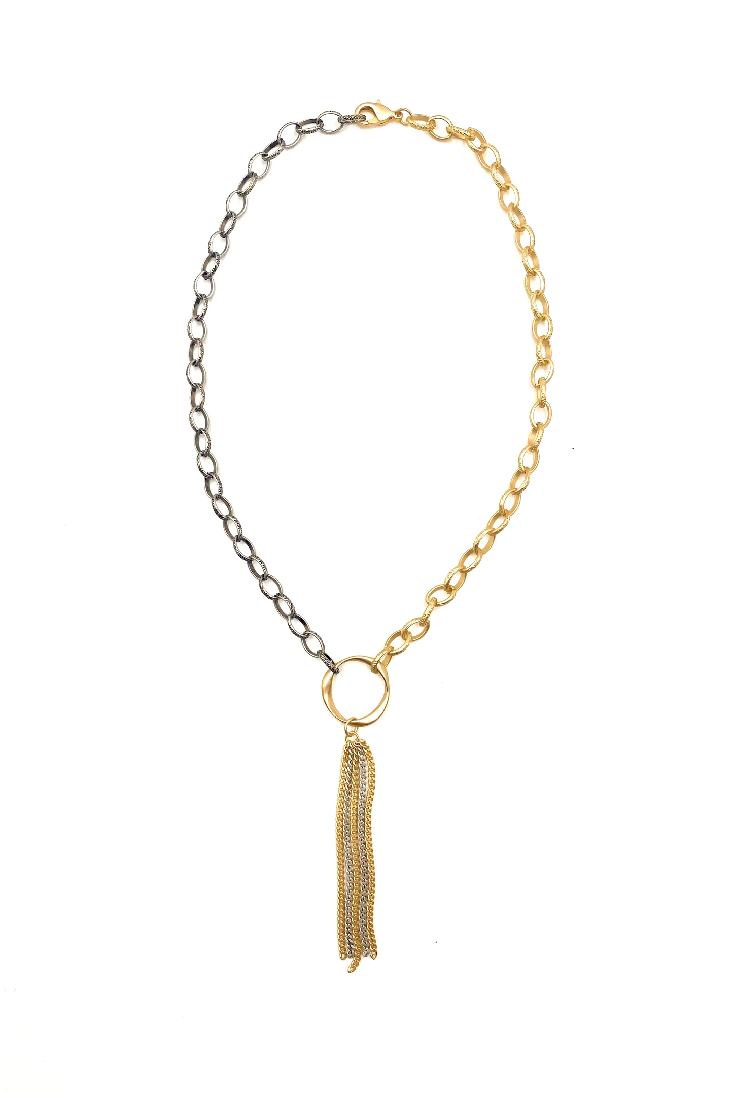 Jazz Necklace