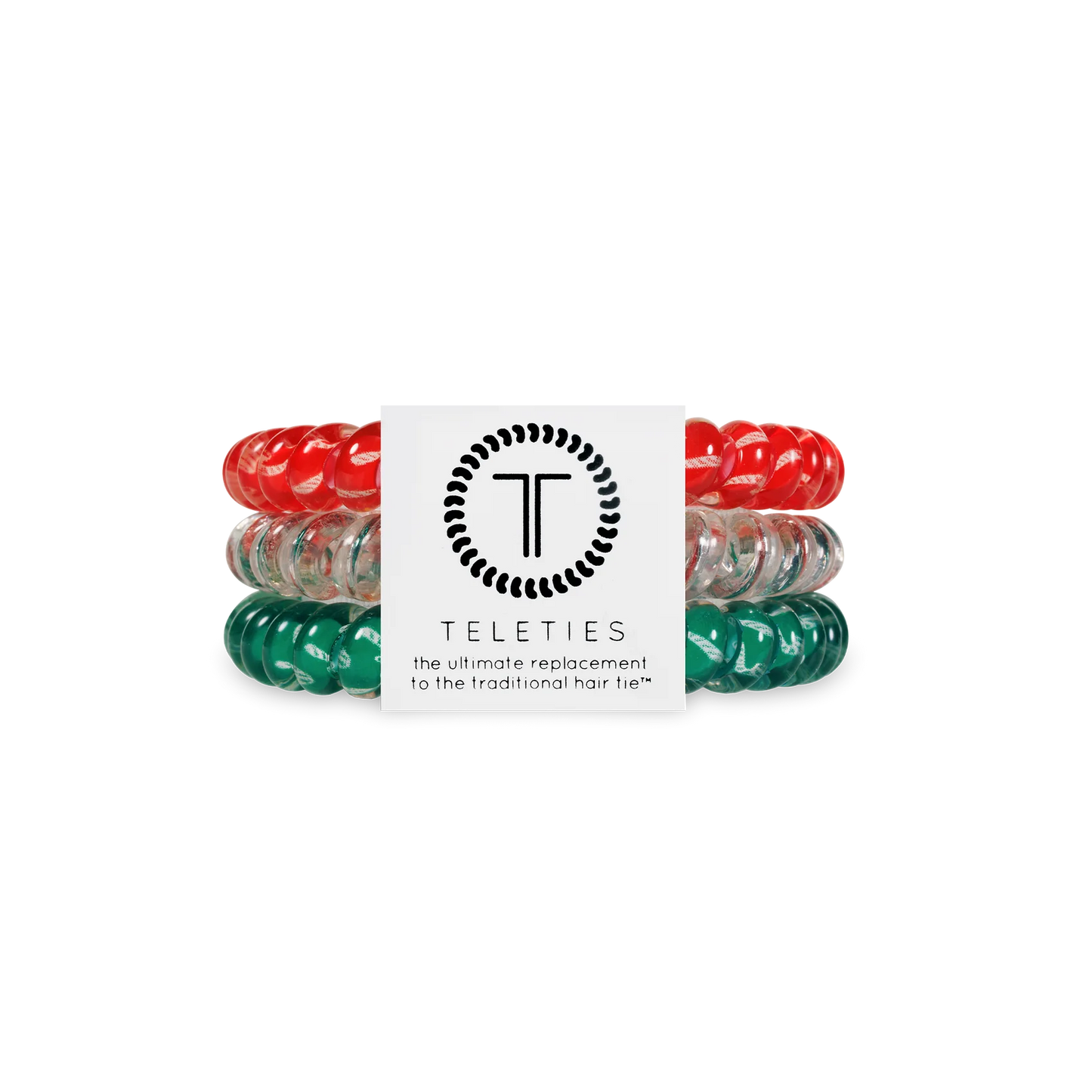 Teleties Small Hair Ties