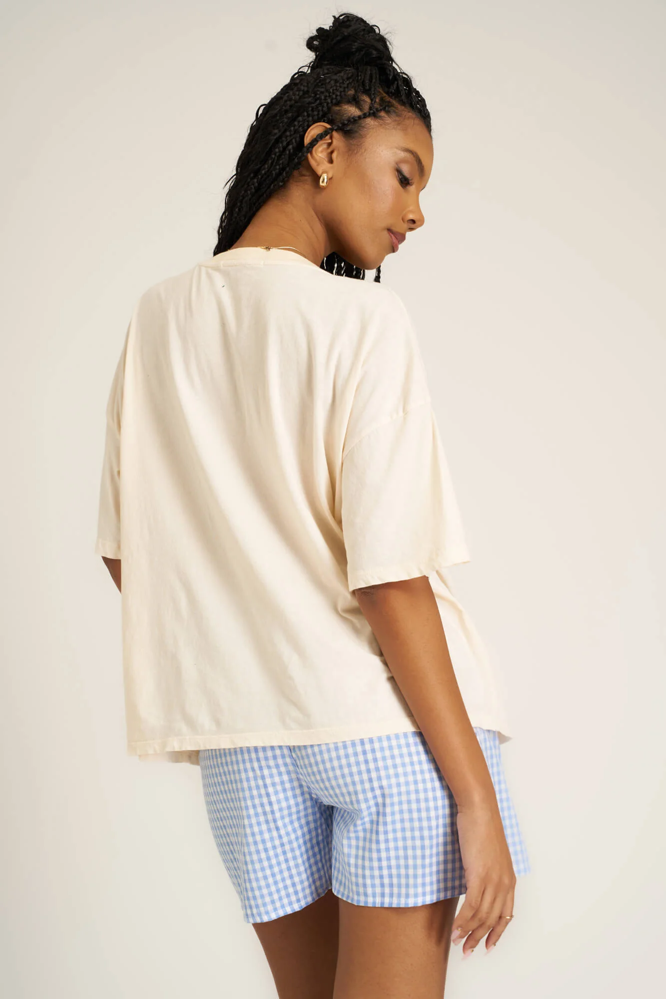 Italia Tee