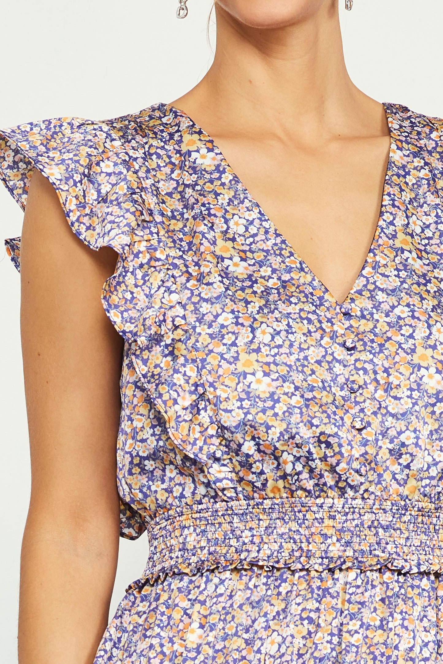 Indy Dress