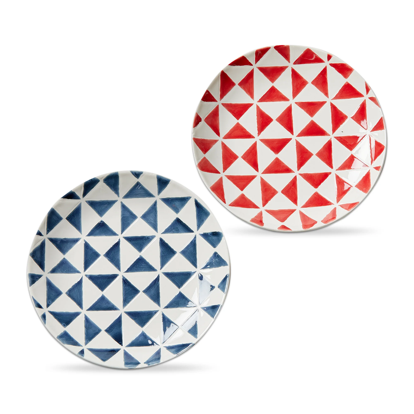 Pinwheel Appetizer Plate
