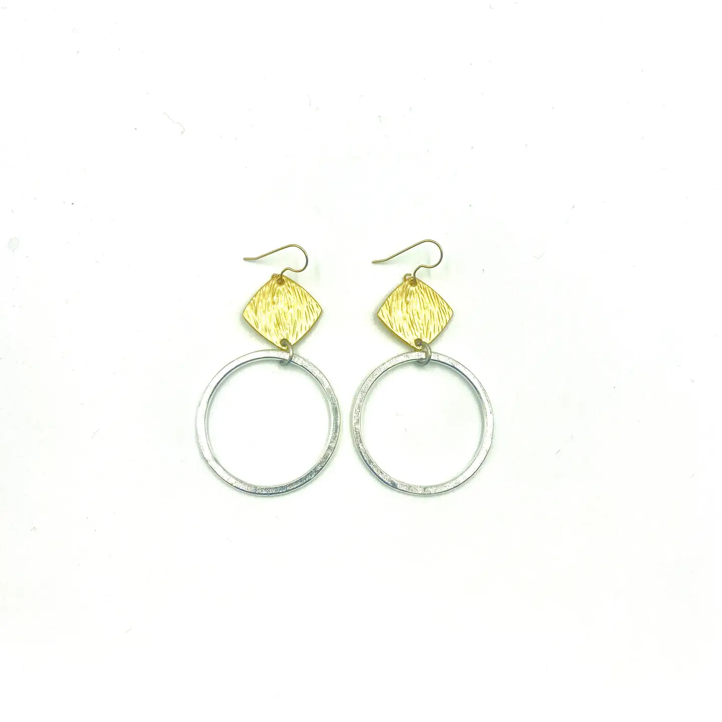 Lucky Earrings