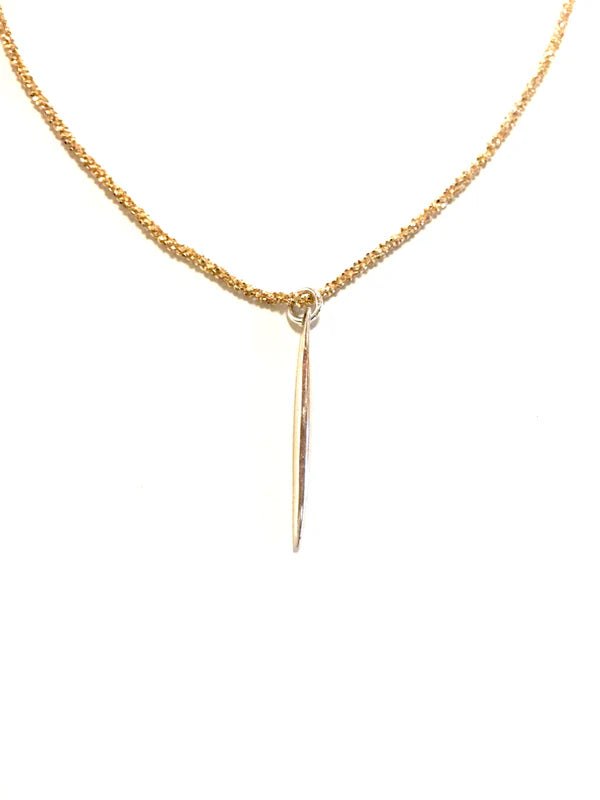 Enchanted Necklace