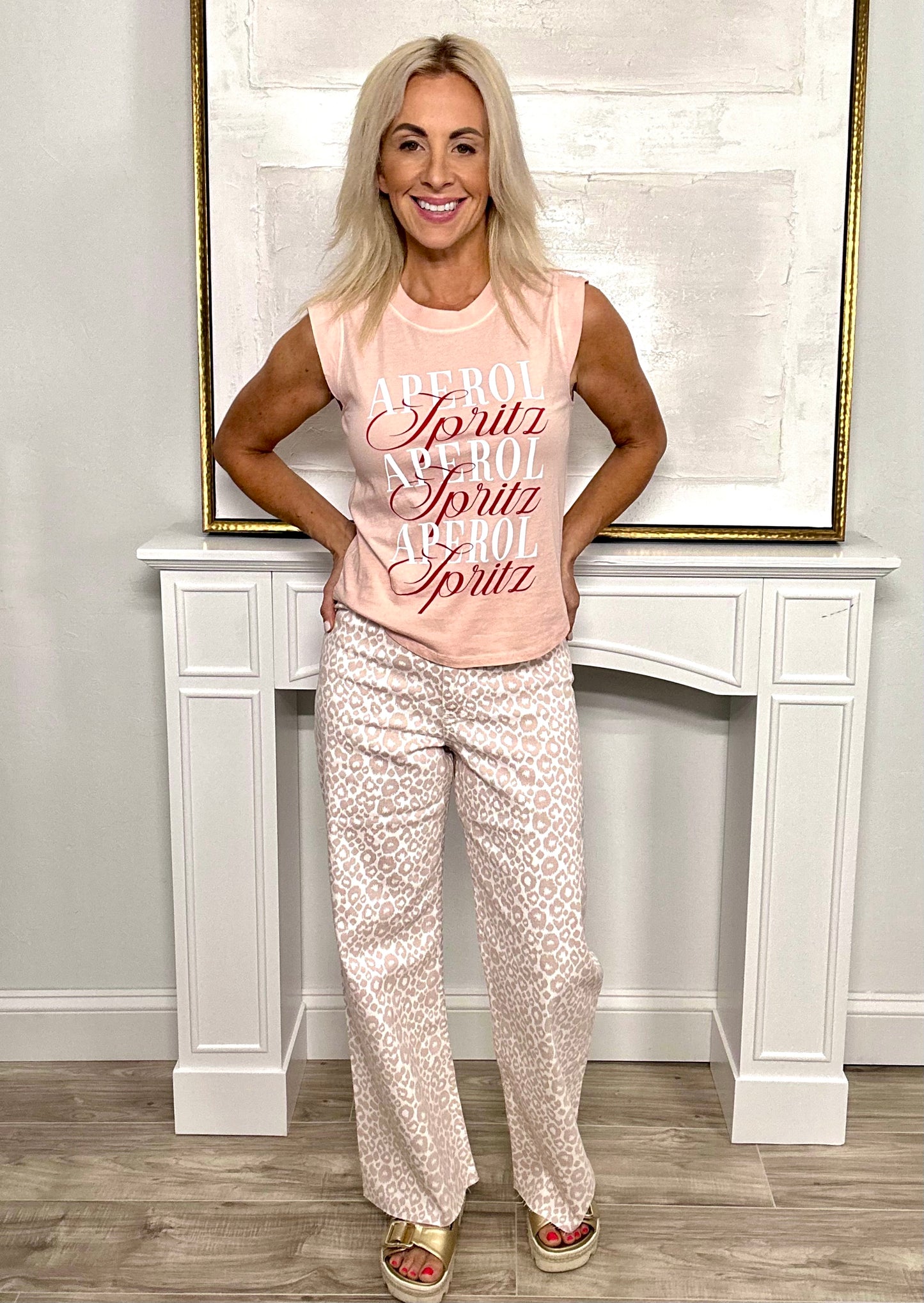 Maude Pants