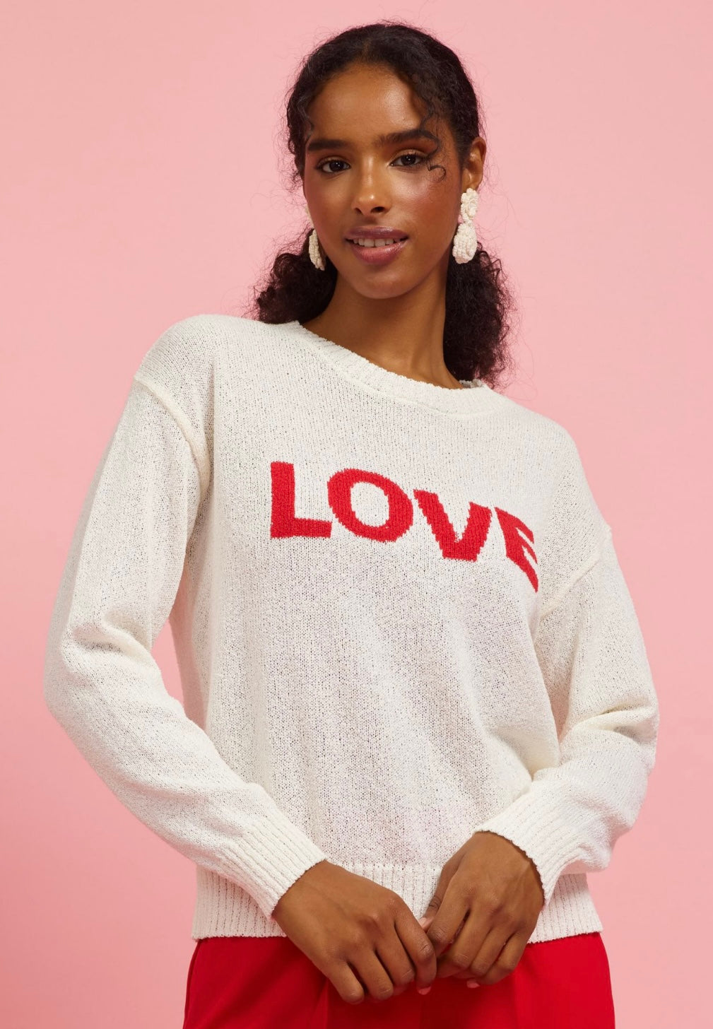 Love Sweater