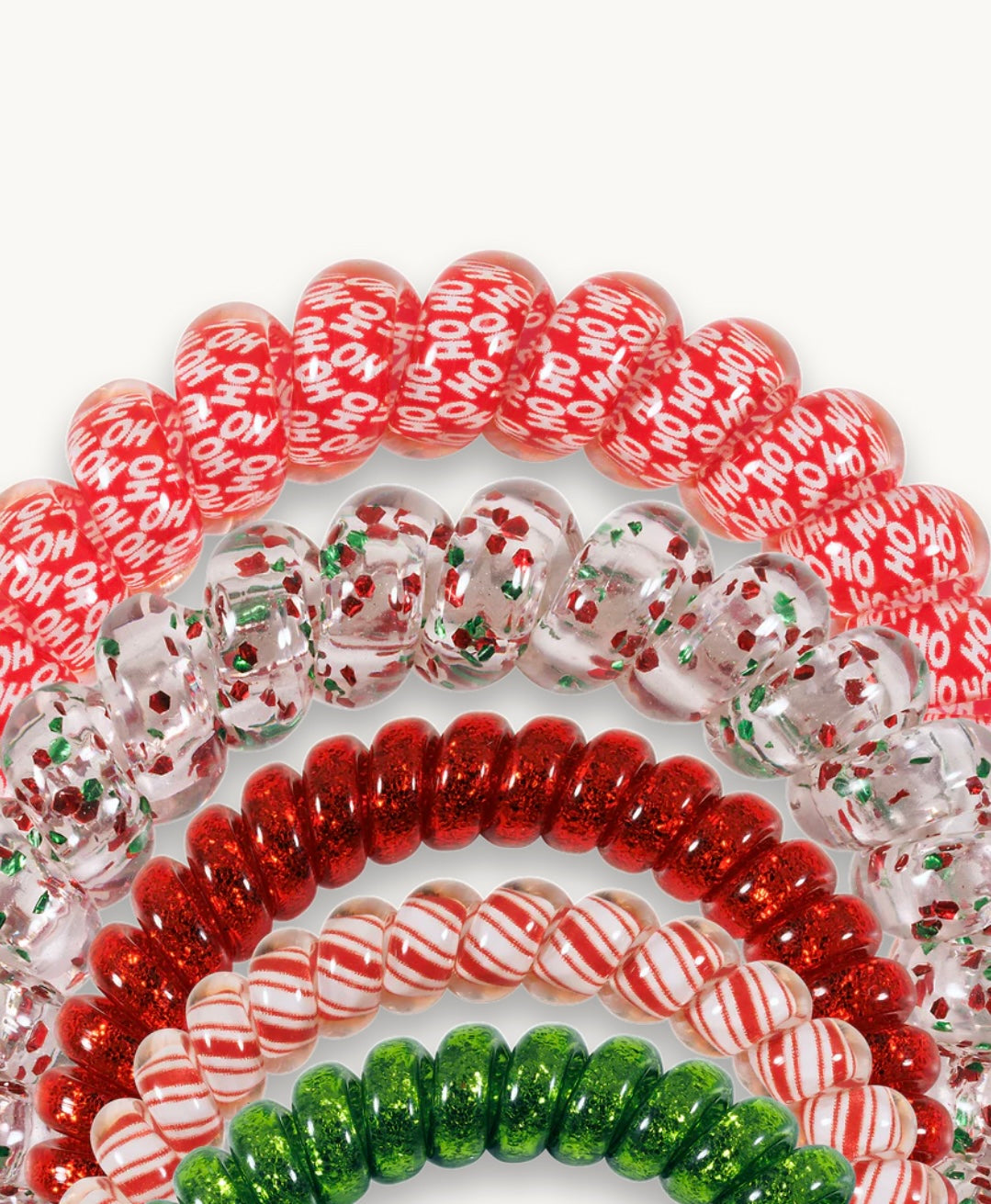 Teleties Hair Ties
