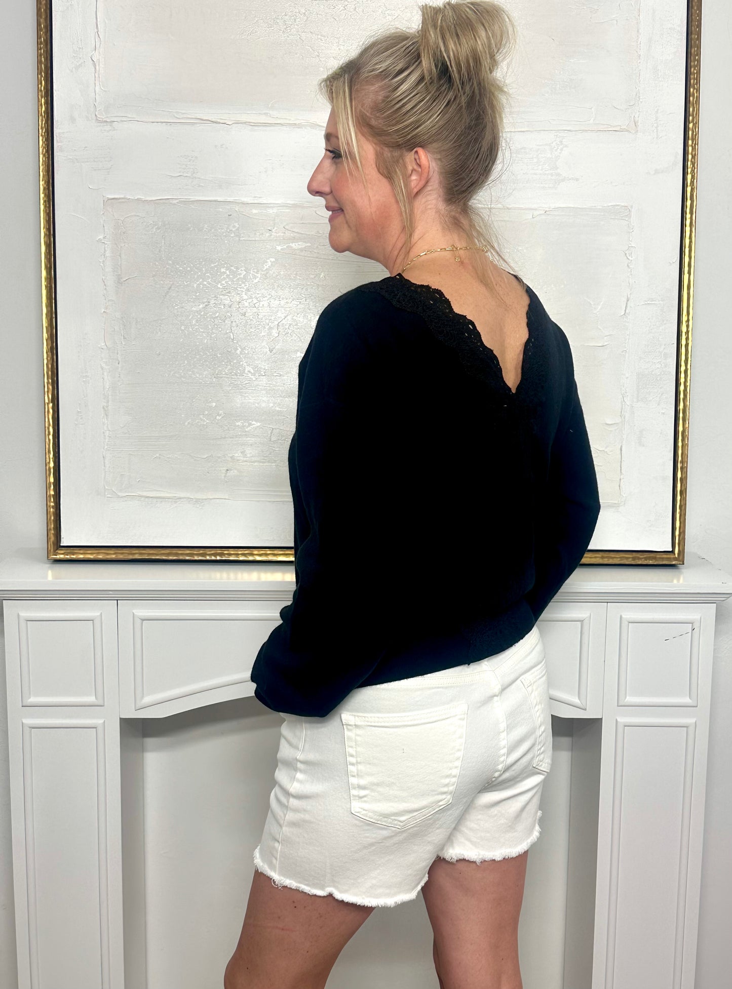 Bethany Sweater