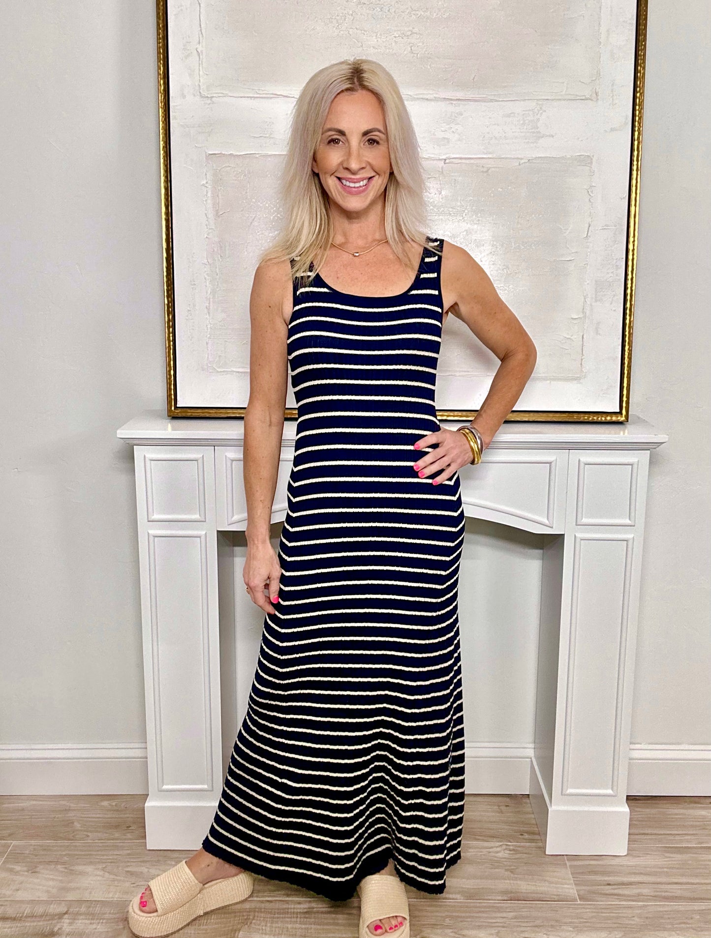 Lynette Dress