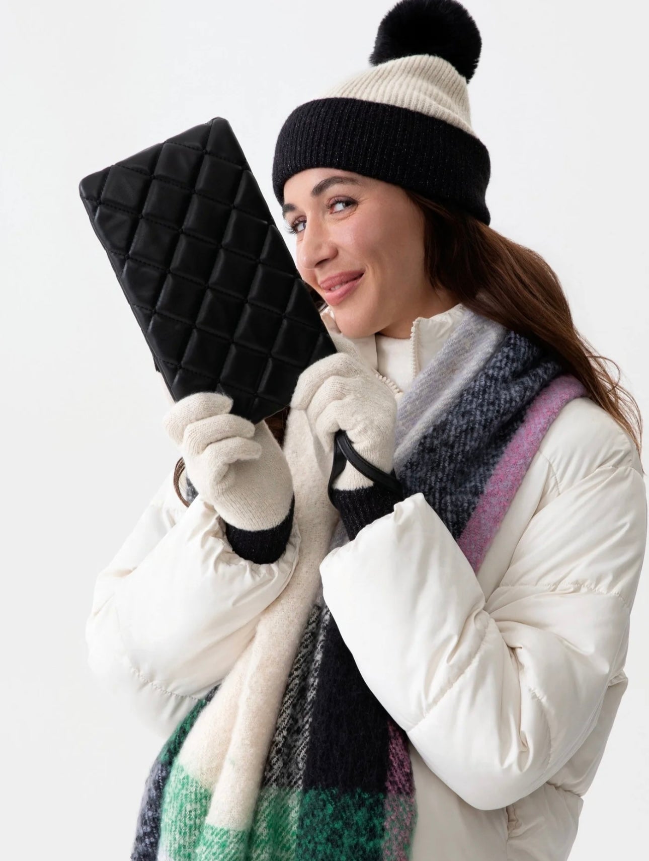 Tinsley Hat