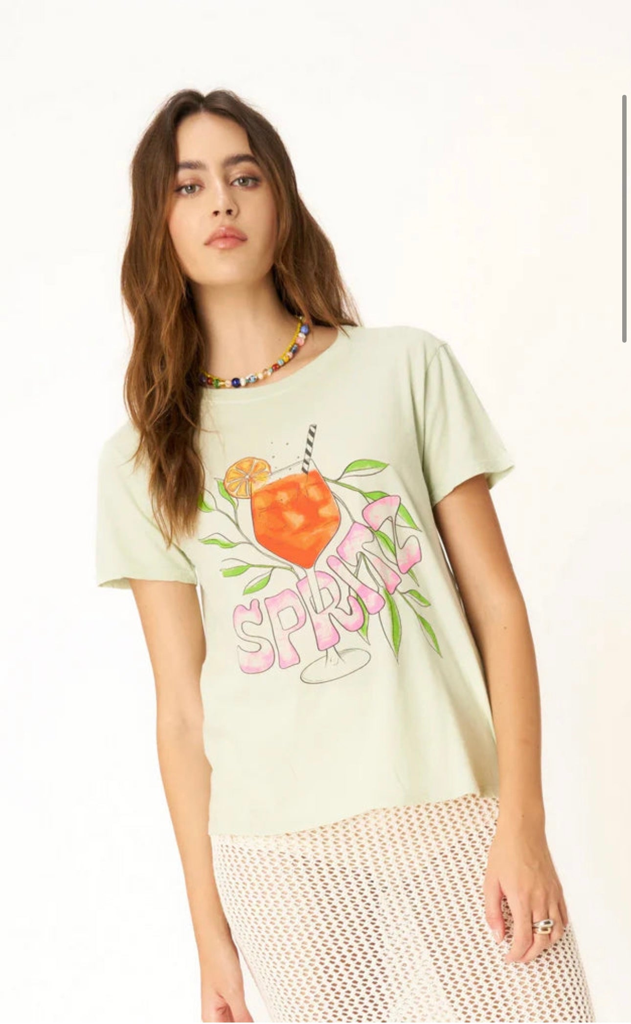 Spritz T-Shirt
