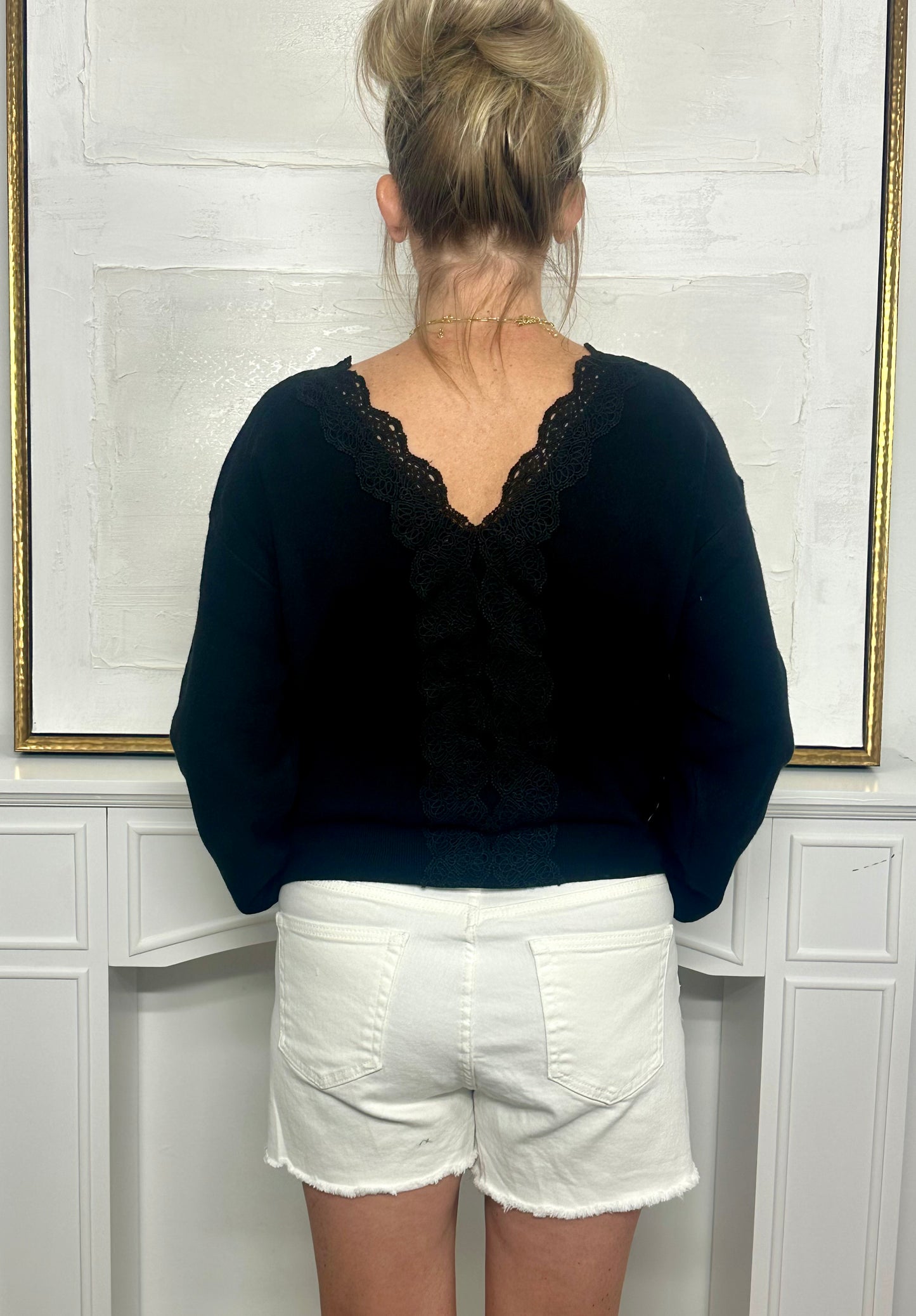 Bethany Sweater