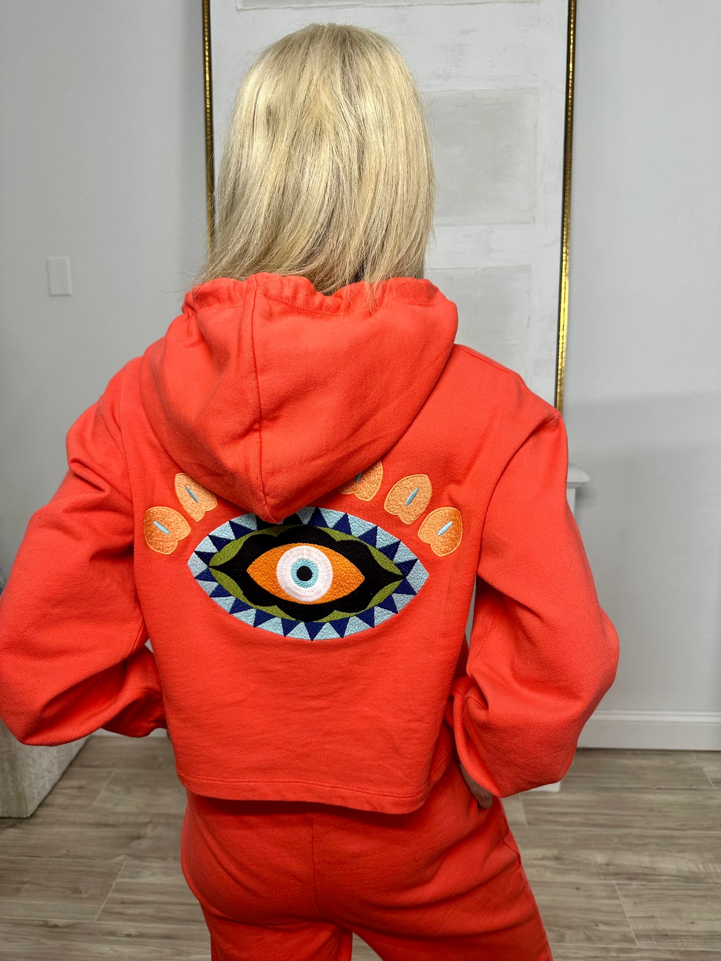 Dalia Sweatshirt