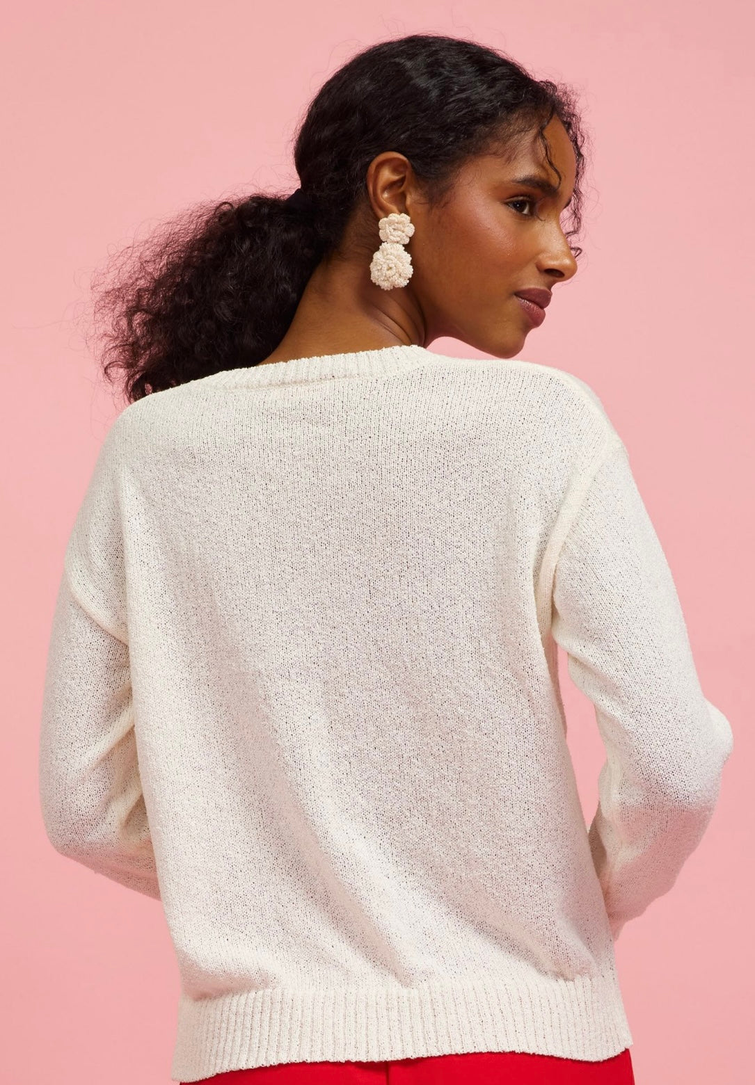 Love Sweater