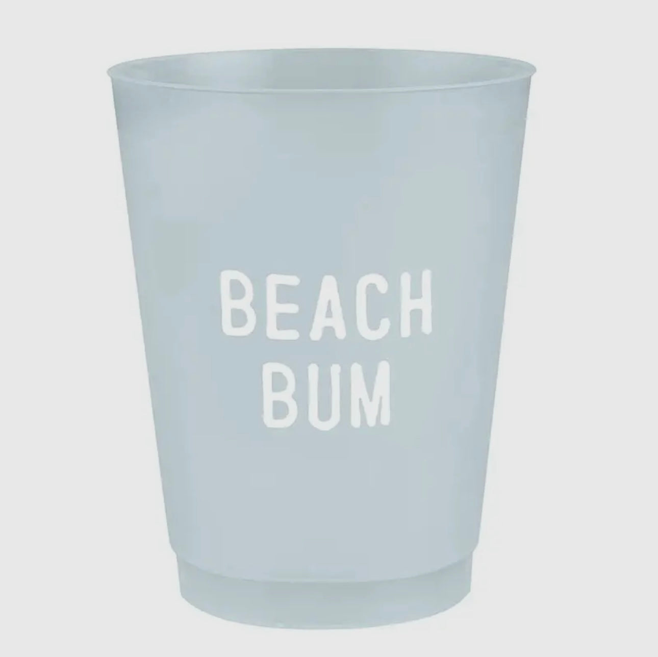 Frost Flex Cups Beach Bum Set of 8