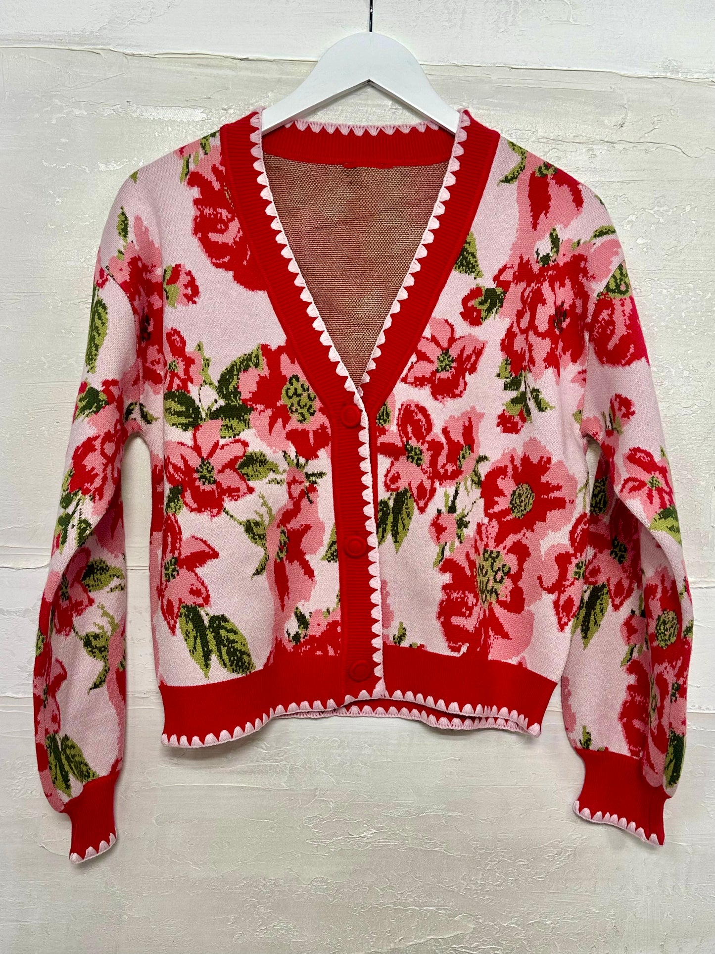 Valenti Cardigan