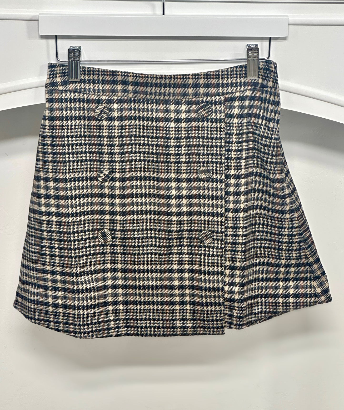 Marcy Skirt