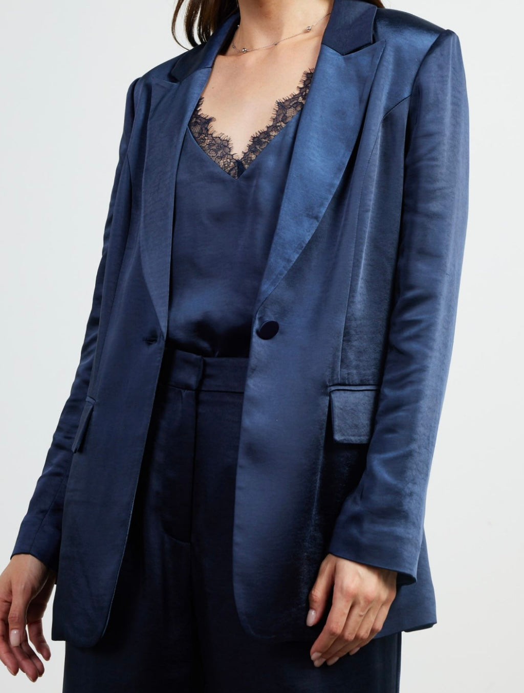Maizie Blazer