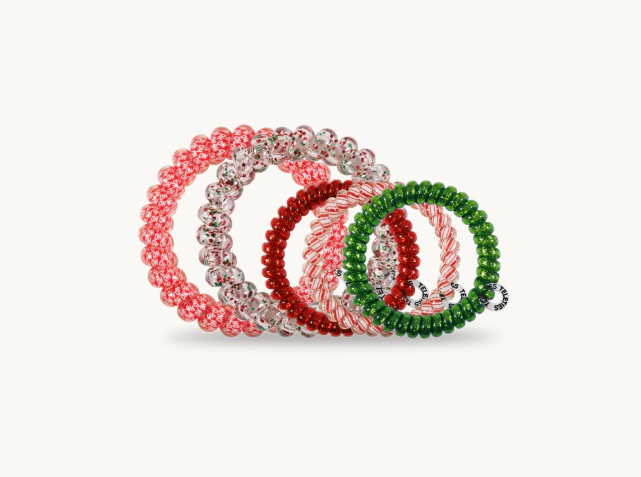 Teleties Hair Ties