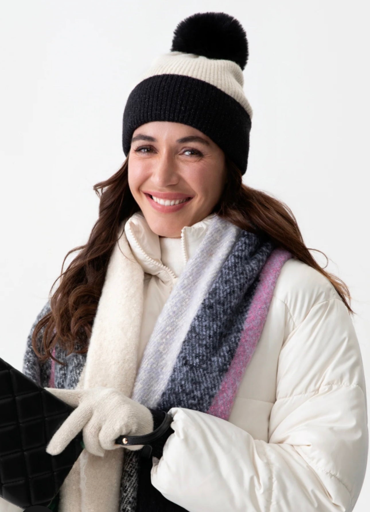 Tinsley Hat