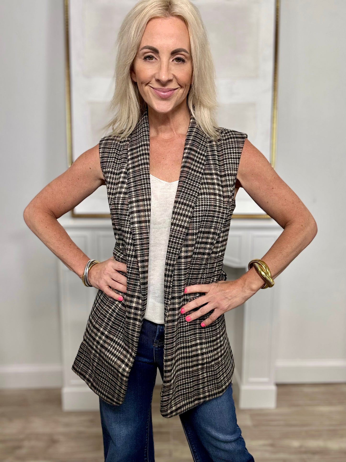 Marcy Vest