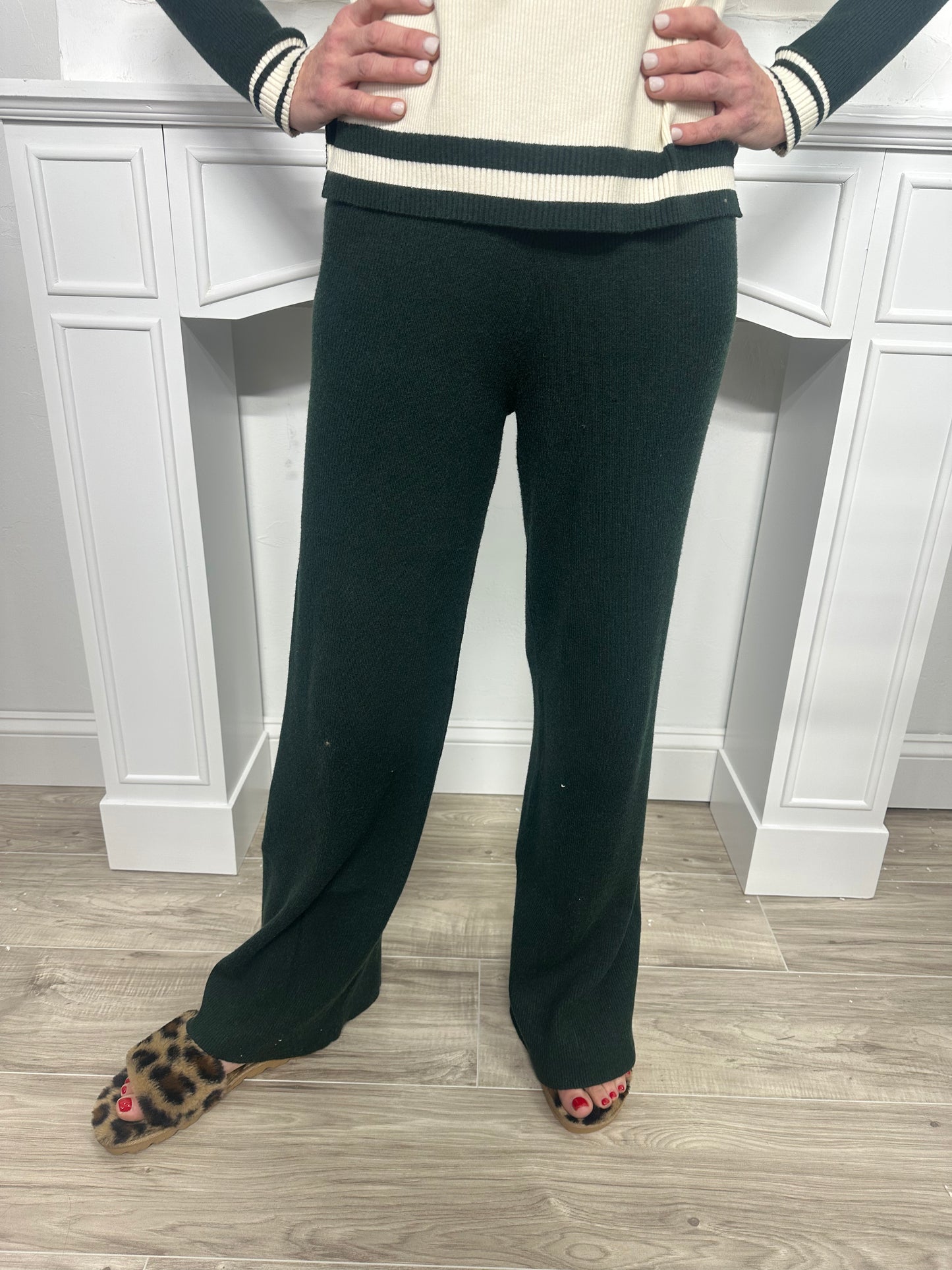 Brenna Pants