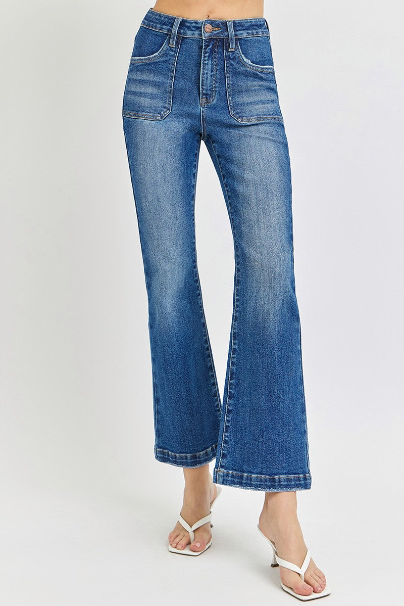 Cheryl Jeans