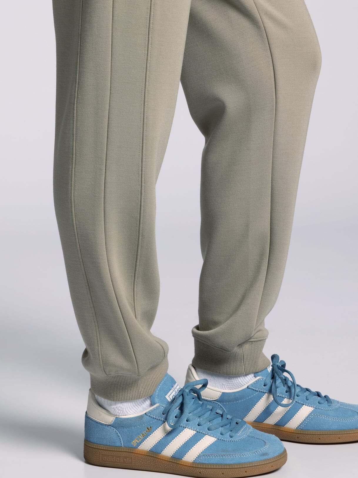 Somer Pant Sage Fog