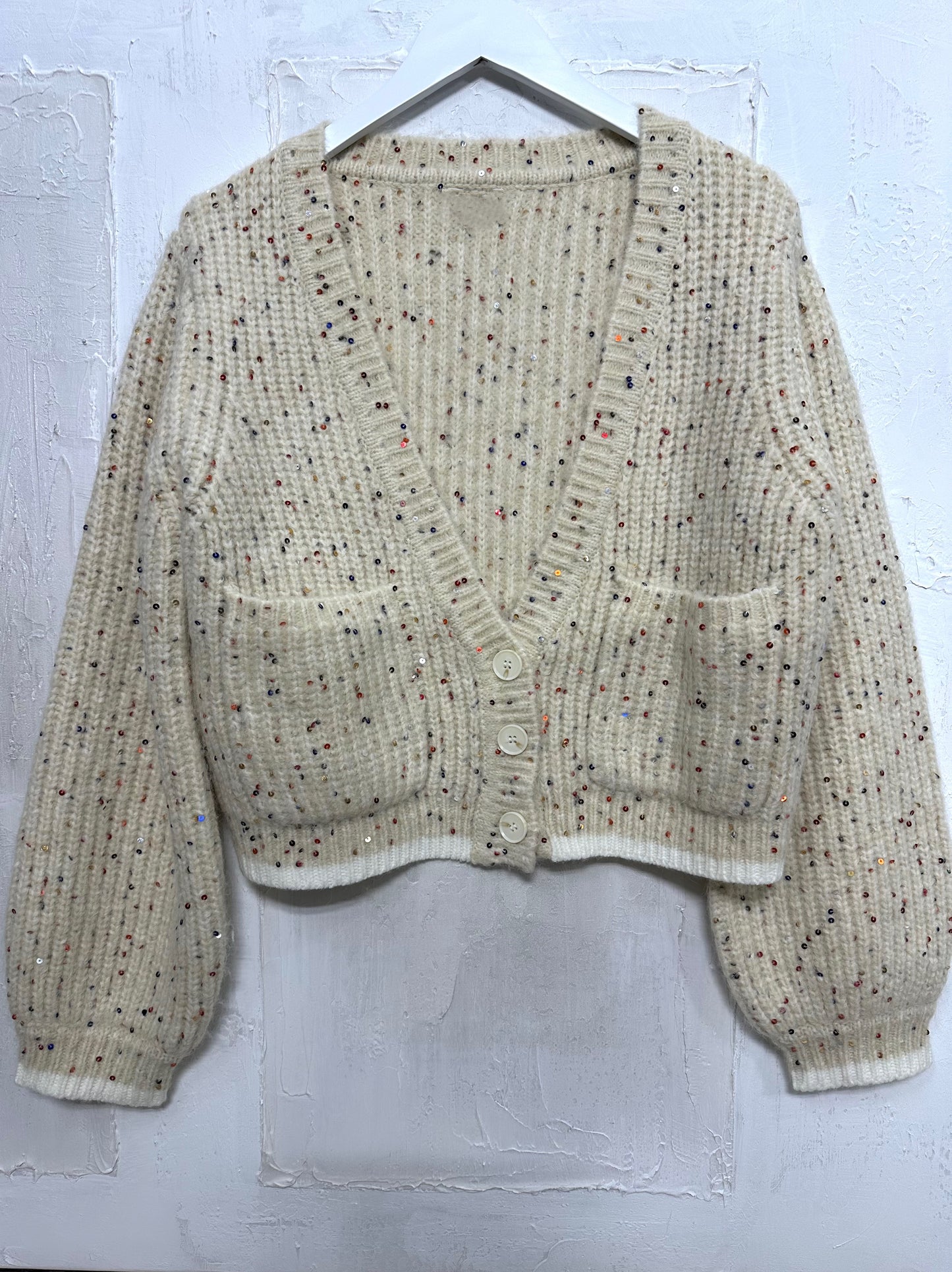 Trudy Cardigan