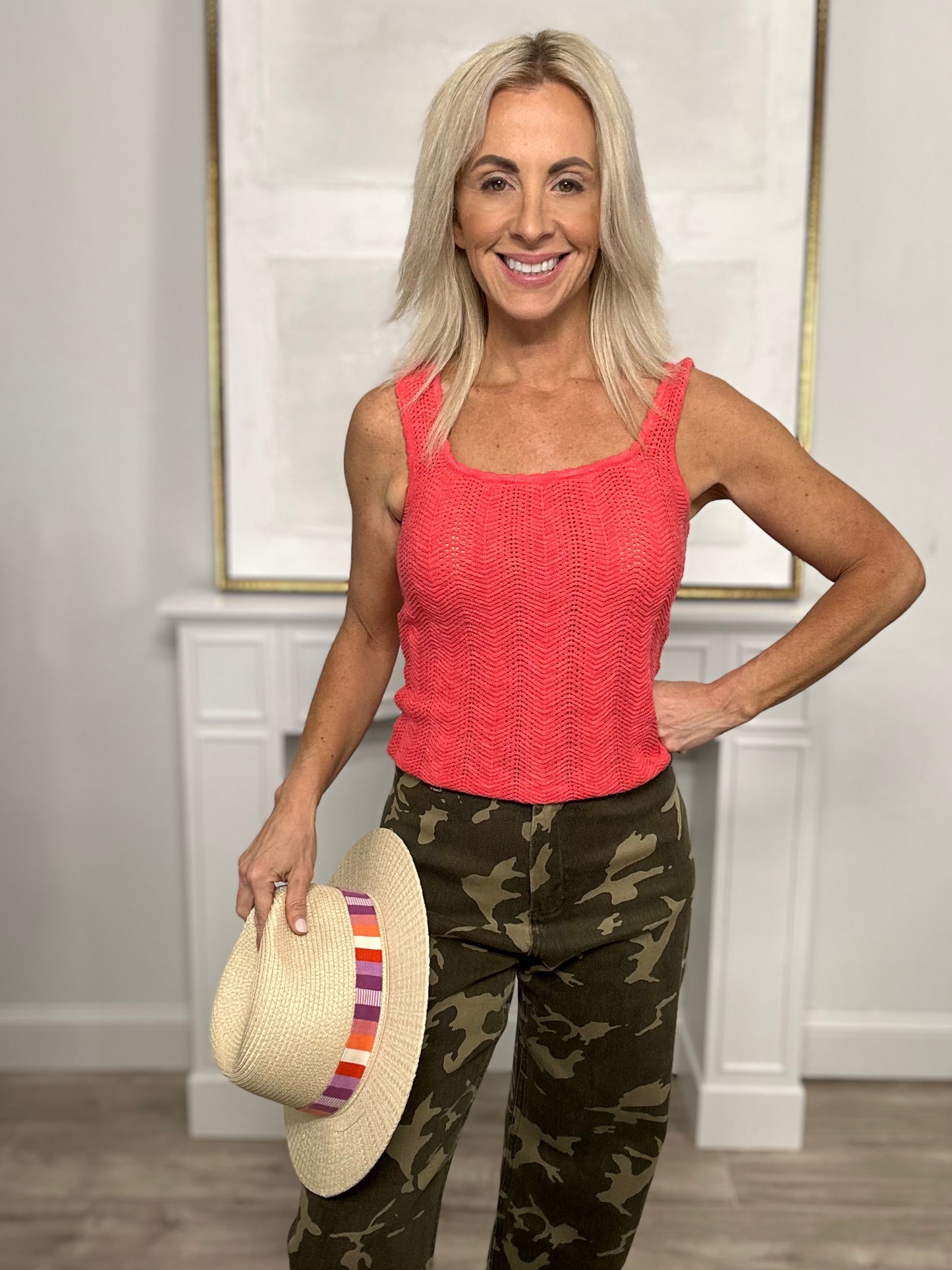Cami Pants