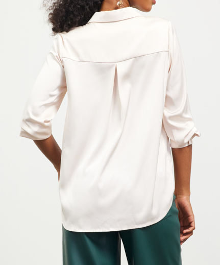 Sandra Blouse Shell