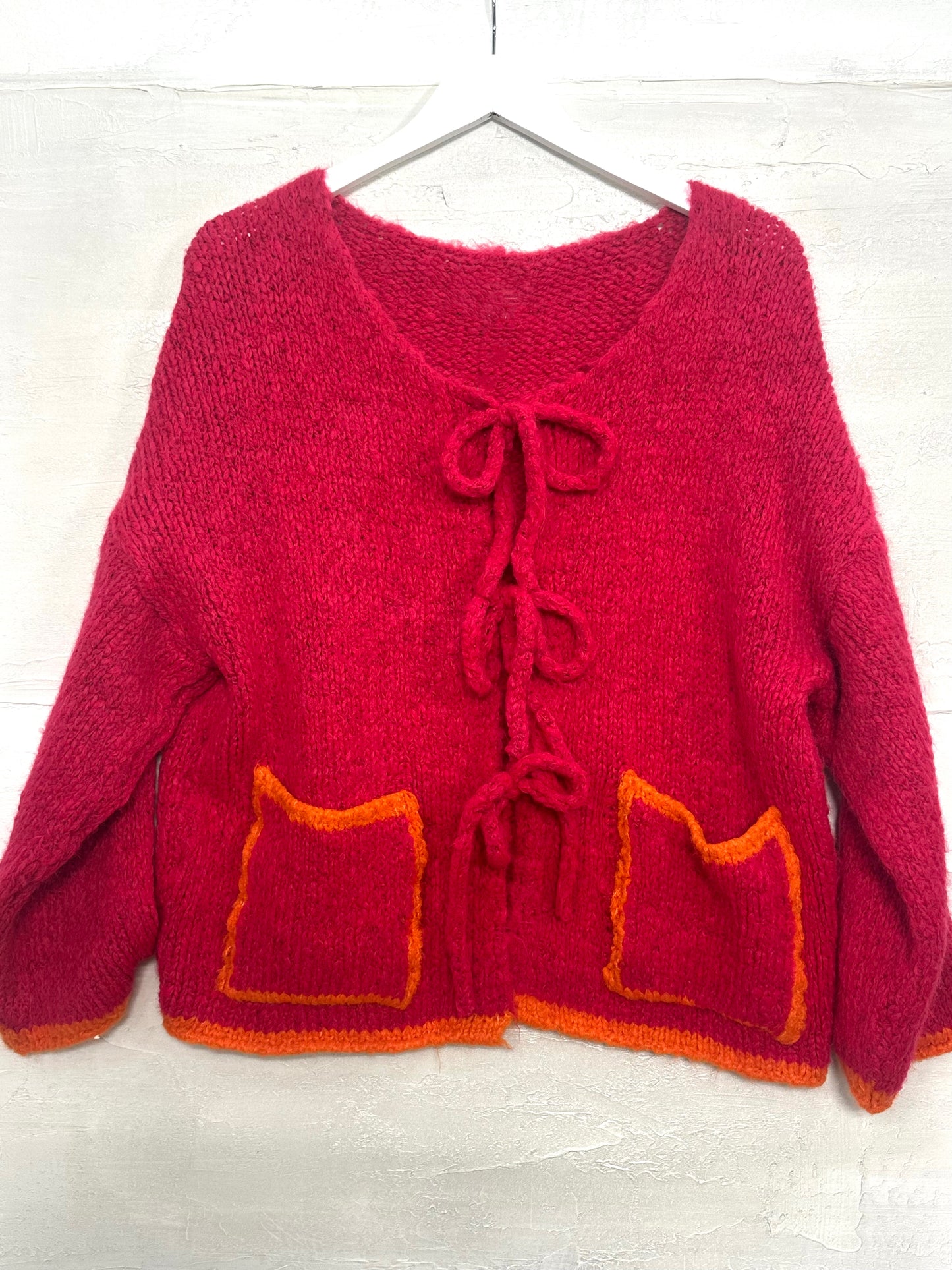 Welma Sweater