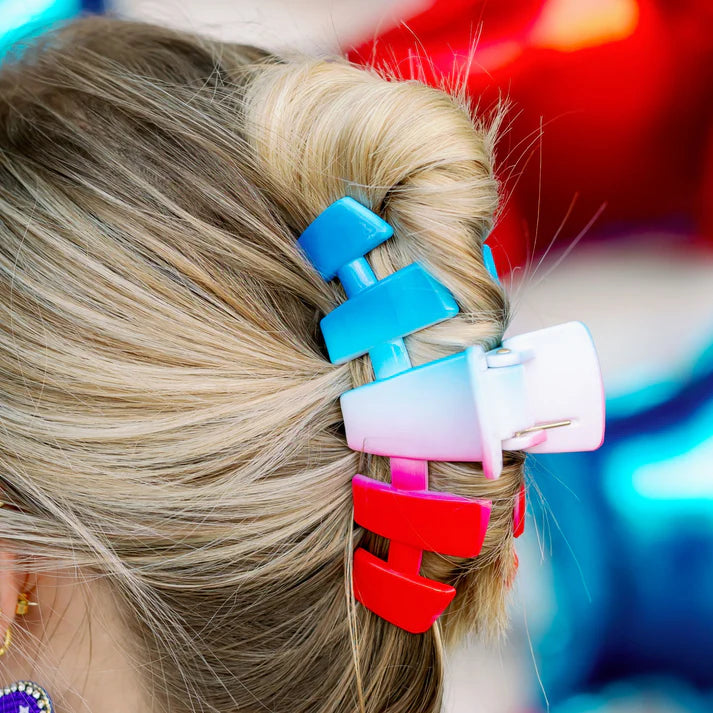 Miss Americana Classic Hair Clip Large