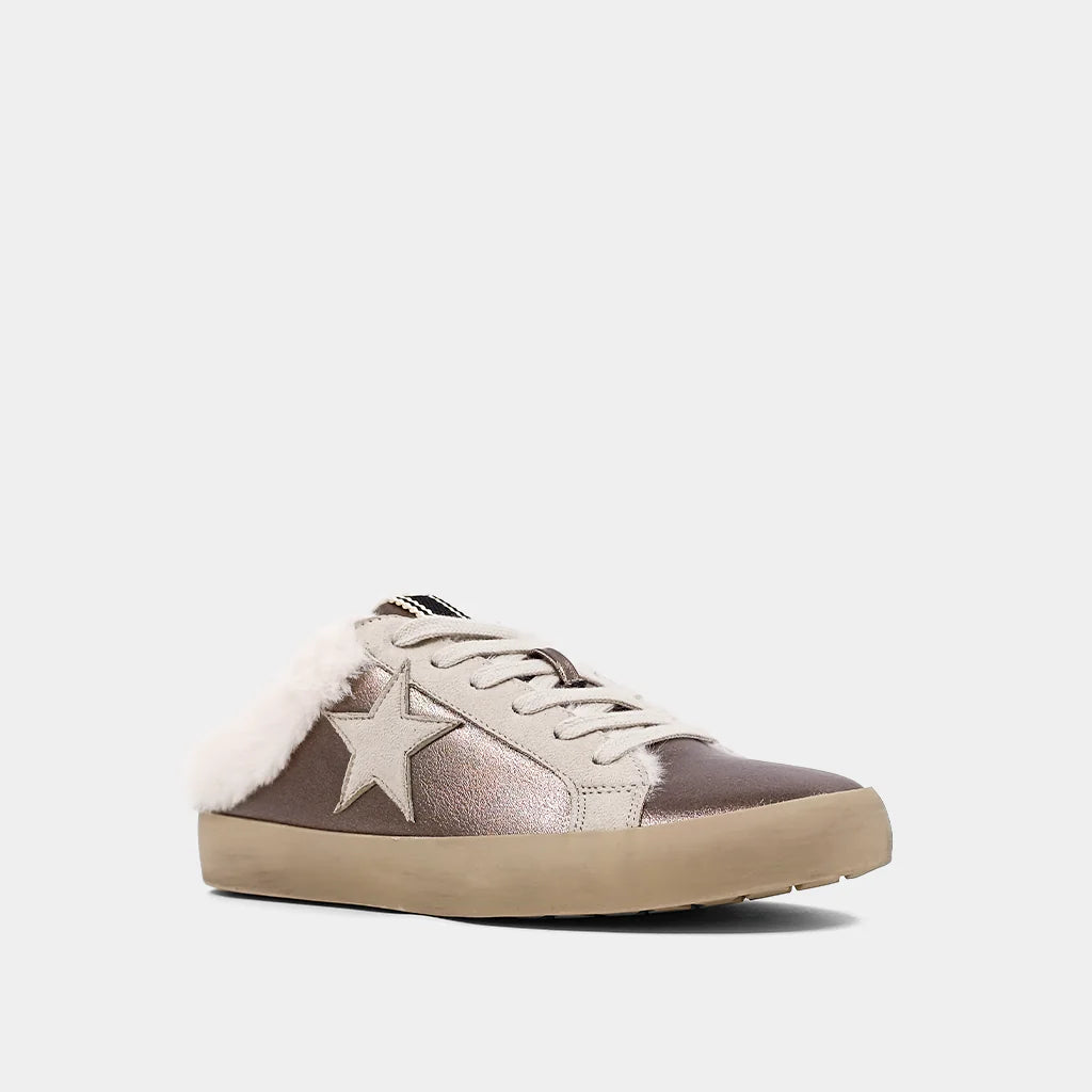Pinah Mule Sneakers