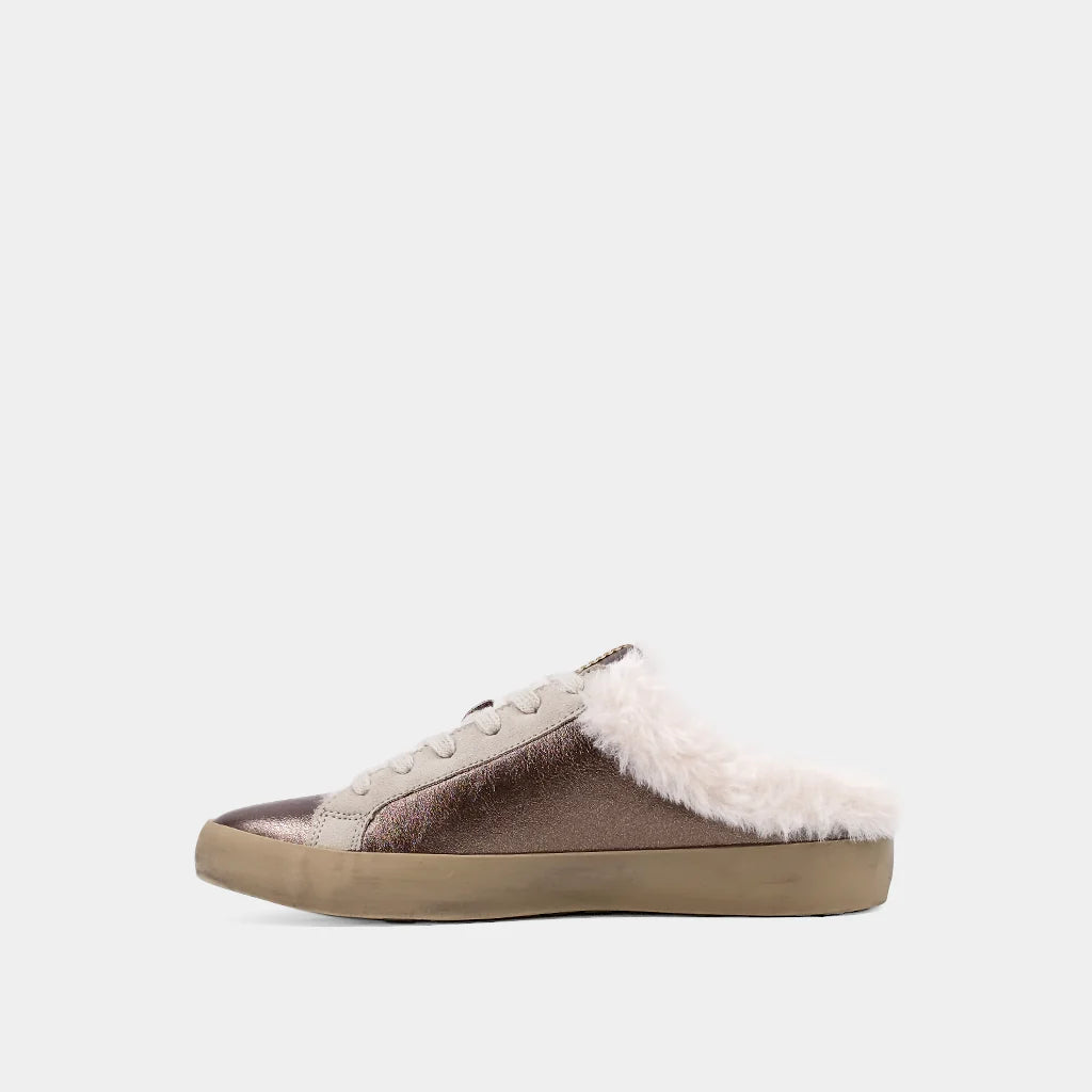 Pinah Mule Sneakers