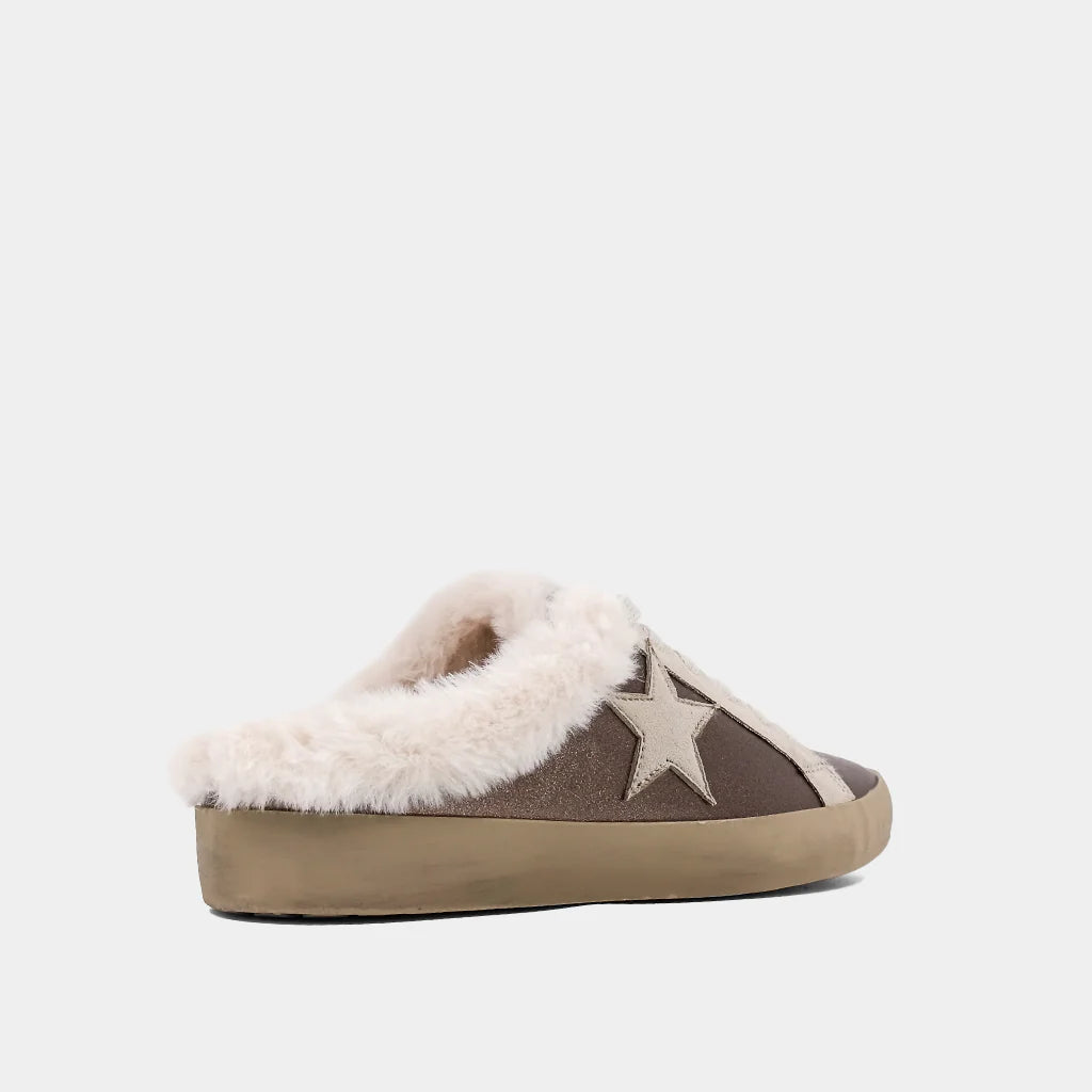 Pinah Mule Sneakers