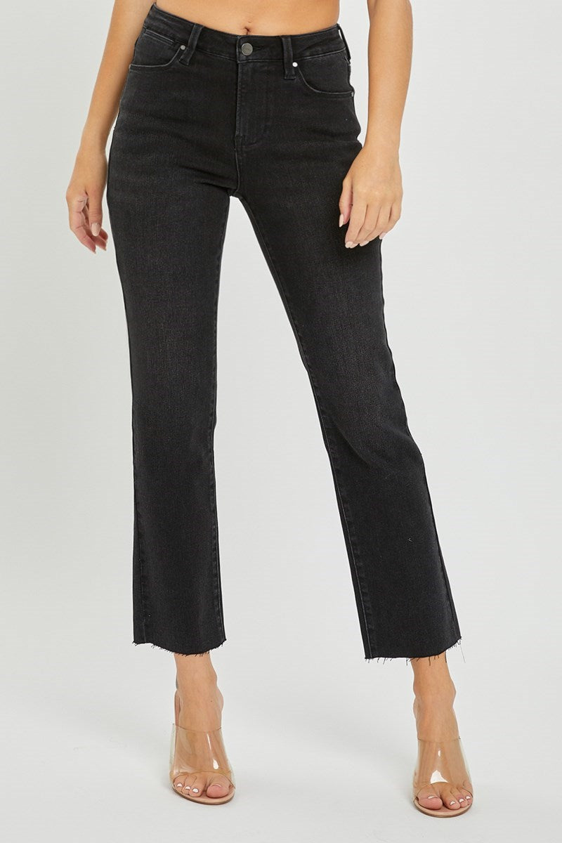 Julia Jeans Black