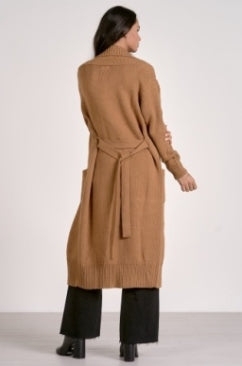 Trina Cardigan