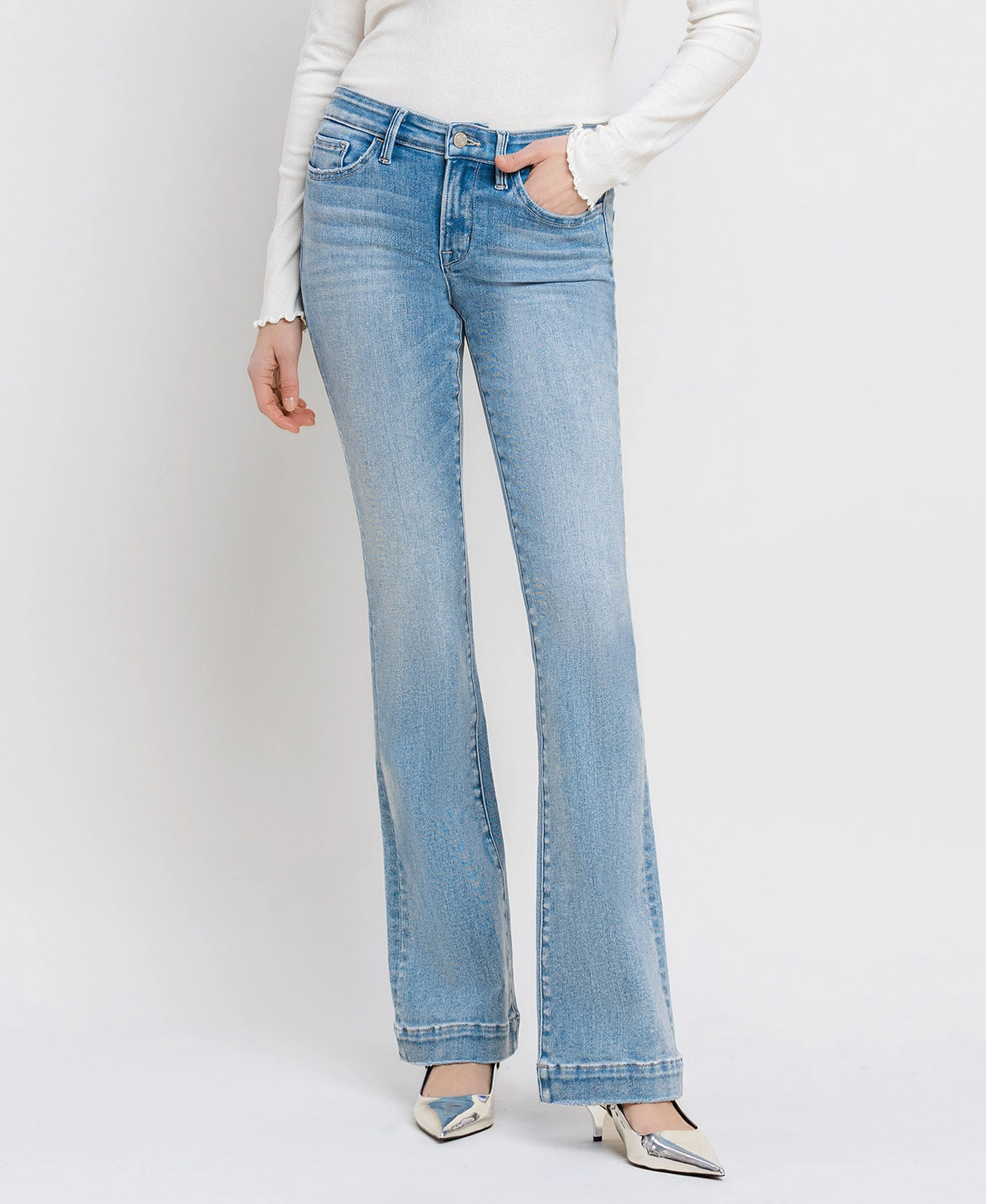 Stephanie Jeans Tall